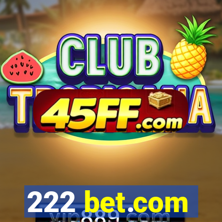 222 bet.com
